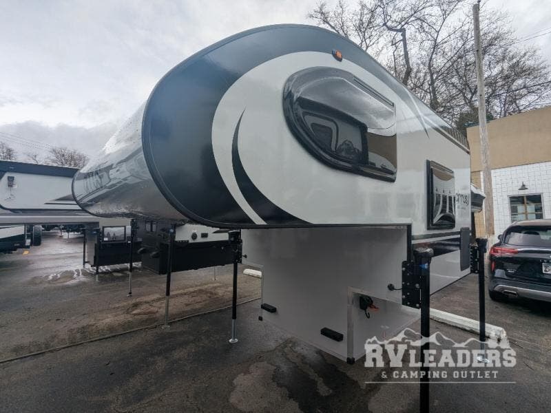 2026 Cirrus 620 by NuCamp from RV Leaders & Camping Outlet in Adamsburg, Pennsylvania