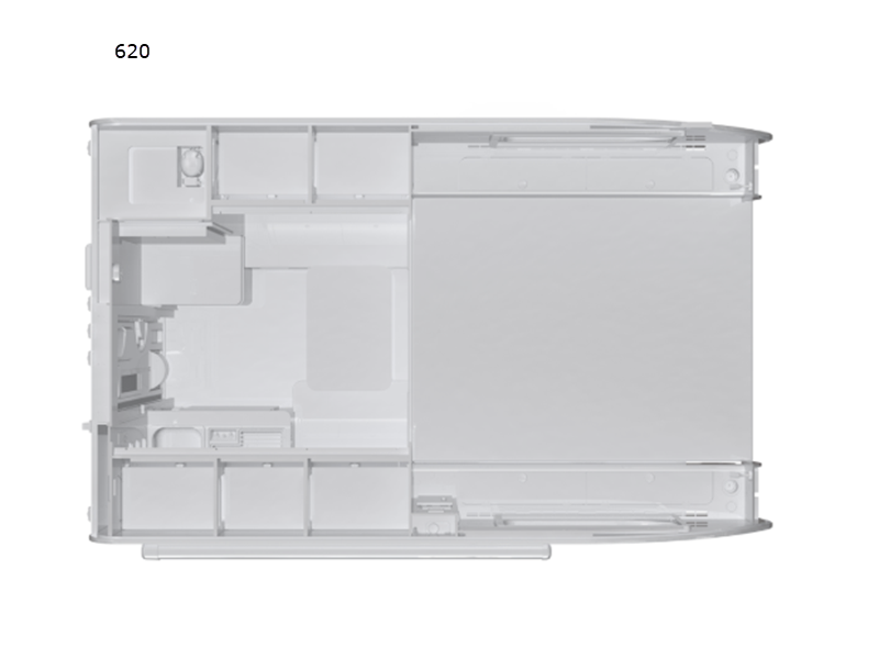 2026 NuCamp Cirrus 620 - New Truck Camper For Sale by RV Leaders & Camping Outlet in Adamsburg, Pennsylvania