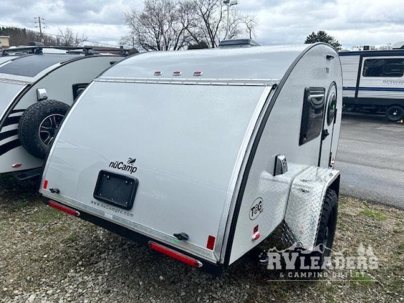2026 TAG XL SE by NuCamp from RV Leaders & Camping Outlet in Adamsburg, Pennsylvania