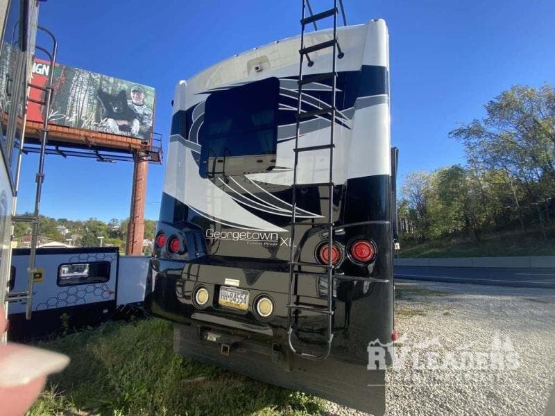 Used 2016 Forest River Georgetown XL 378TS available in Adamsburg, Pennsylvania