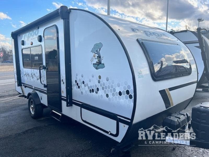 2021 Forest River R Pod RP-192 RV for Sale in Adamsburg, PA 15611 ...