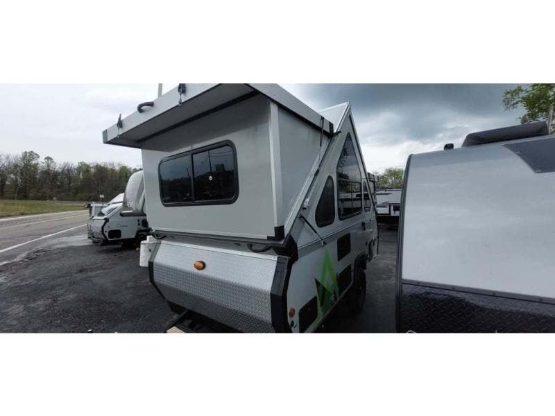 New 2024 Aliner LXE Std. Model available in Adamsburg, Pennsylvania