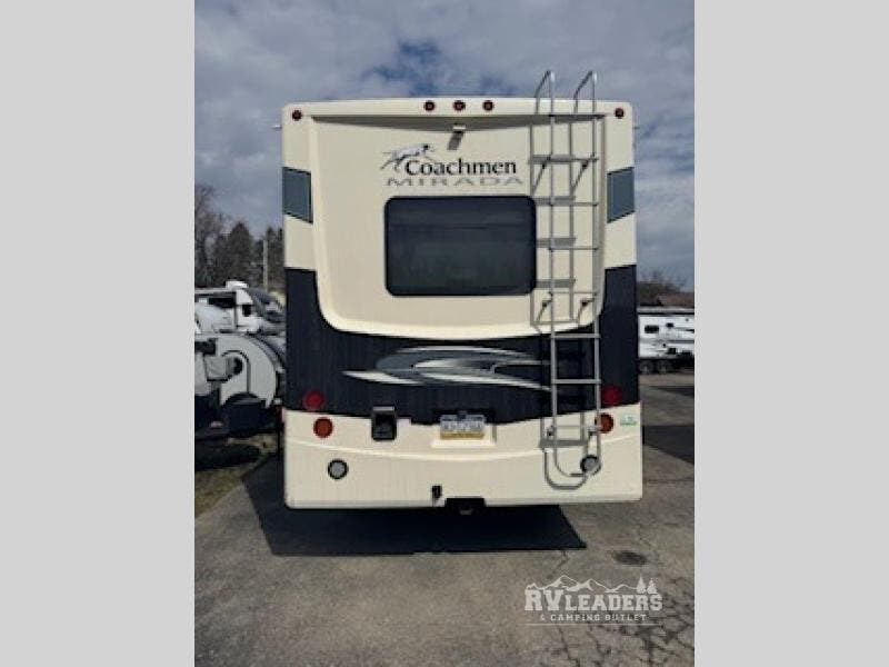 2020 Mirada 35OS by Coachmen from RV Leaders & Camping Outlet in Adamsburg, Pennsylvania