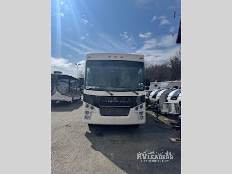 Used 2020 Coachmen Mirada 35OS available in Adamsburg, Pennsylvania