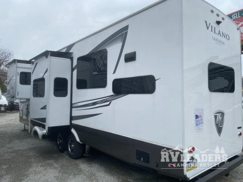 Used 2023 Vanleigh Vilano 390LK available in Adamsburg, Pennsylvania