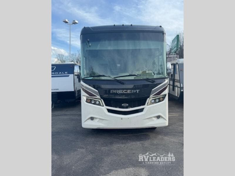 Used 2020 Jayco Precept 31UL available in Adamsburg, Pennsylvania