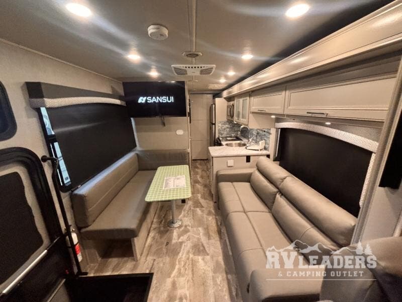 Used 2022 Fleetwood Flair 29M available in Adamsburg, Pennsylvania