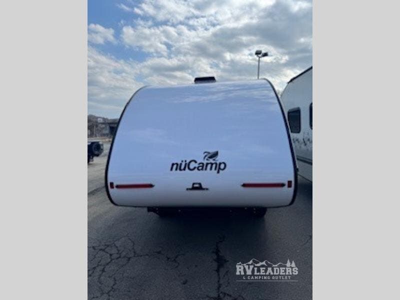 New 2026 NuCamp TAB 320 LITE Std. Model available in Adamsburg, Pennsylvania