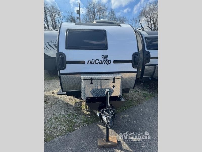New 2026 NuCamp TAB 320 LITE Std. Model available in Adamsburg, Pennsylvania