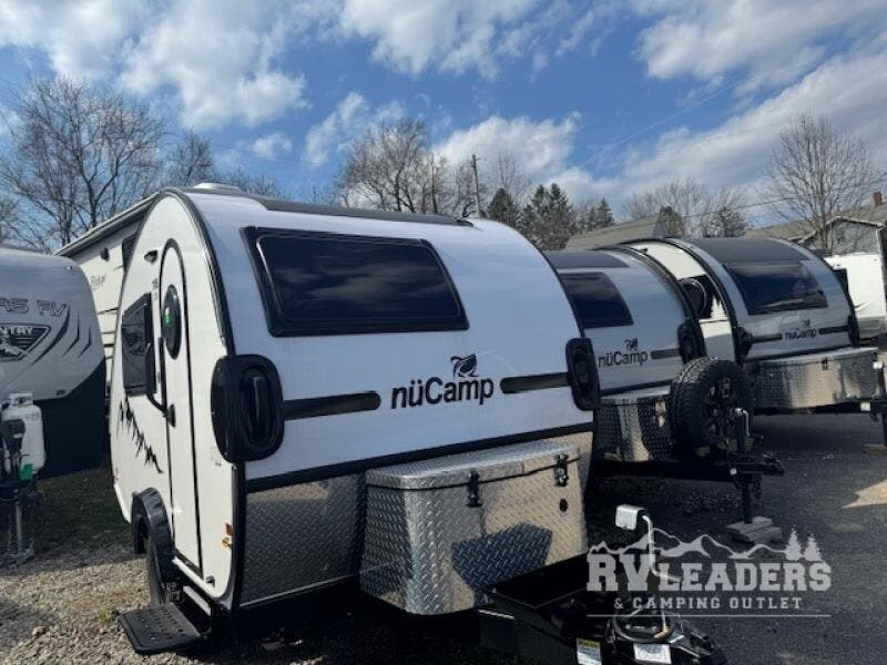 2026 TAB 320 LITE Std. Model by NuCamp from RV Leaders & Camping Outlet in Adamsburg, Pennsylvania