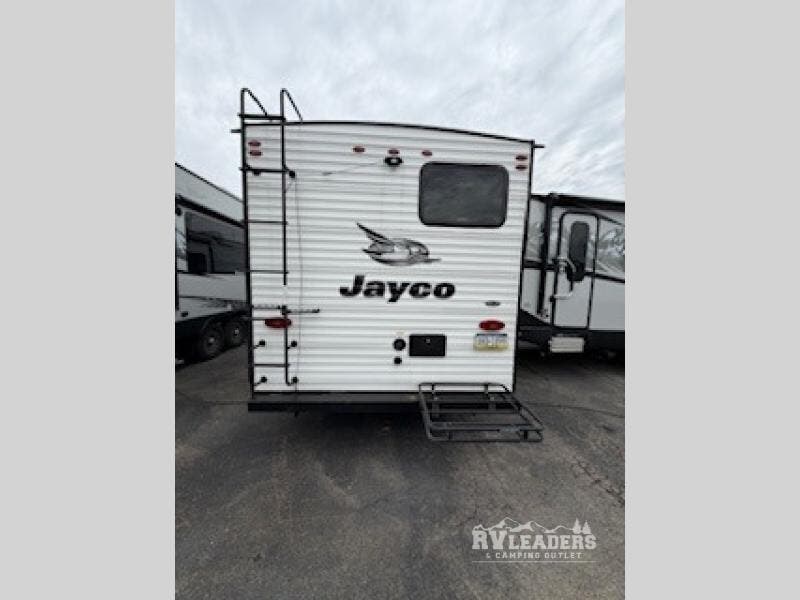 2022 Jay Flight 33RBTS by Jayco from RV Leaders & Camping Outlet in Adamsburg, Pennsylvania