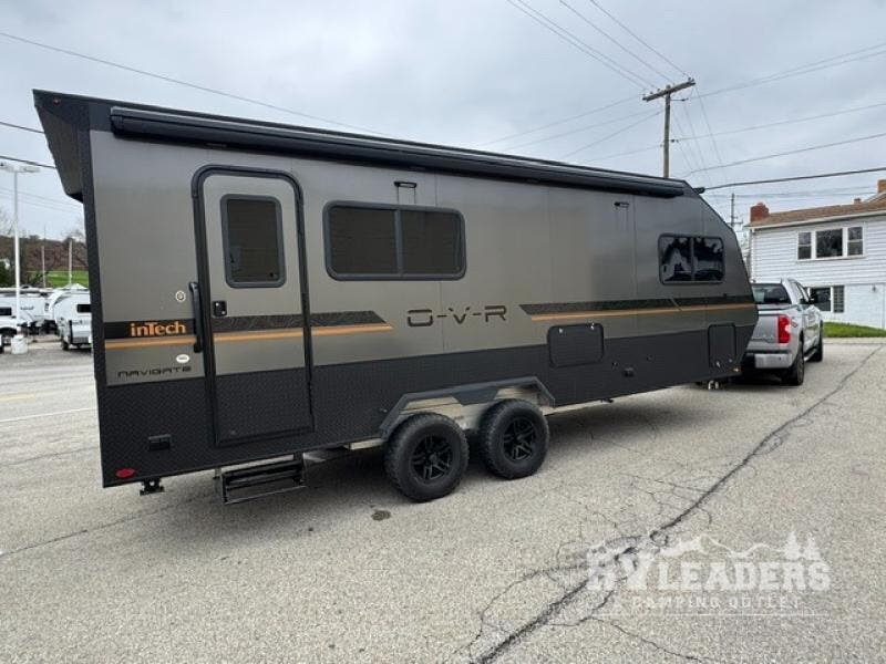 Used 2024 inTech O-V-R Navigate available in Adamsburg, Pennsylvania