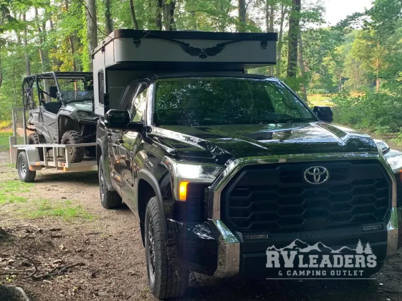 New 2026 Soaring Eagle OV-X Model 5.0 available in Adamsburg, Pennsylvania