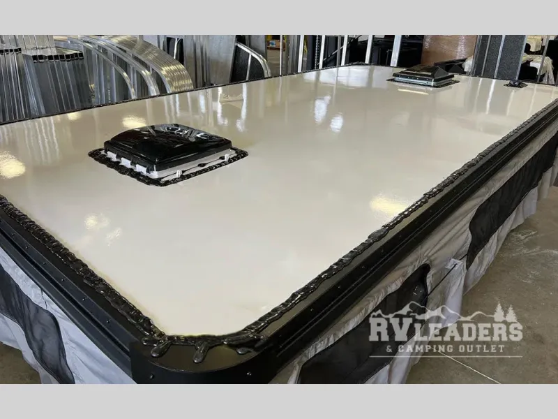 2026 OV-X Model 6.0 by Soaring Eagle from RV Leaders & Camping Outlet in Adamsburg, Pennsylvania