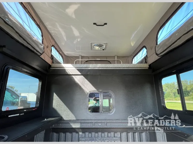 2026 OV-X Model 5.5 by Soaring Eagle from RV Leaders & Camping Outlet in Adamsburg, Pennsylvania