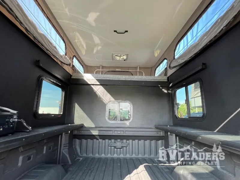 New 2026 Soaring Eagle OV-X Model 6.5 available in Adamsburg, Pennsylvania