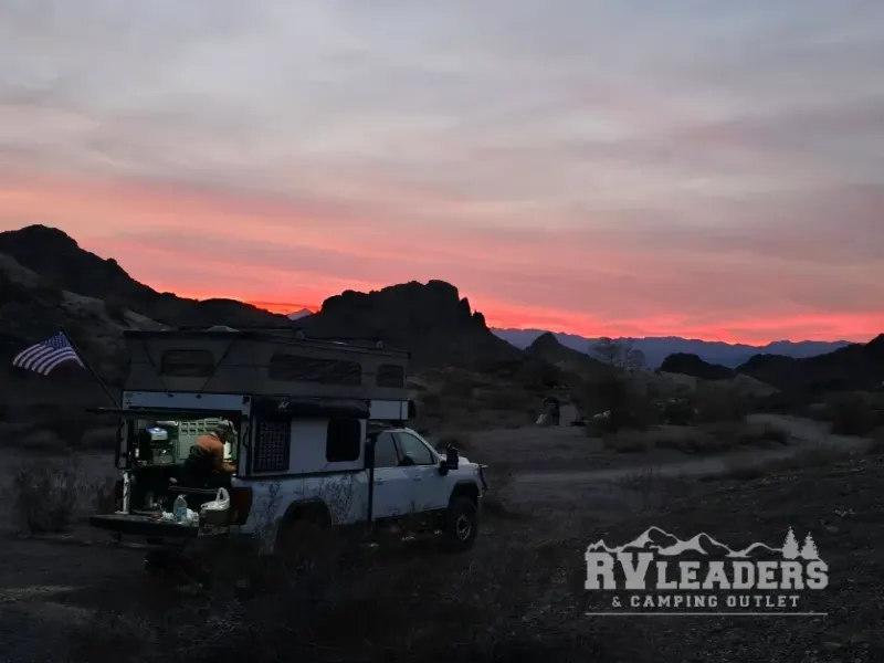 New 2026 Soaring Eagle OV-X Model 8.0 available in Adamsburg, Pennsylvania