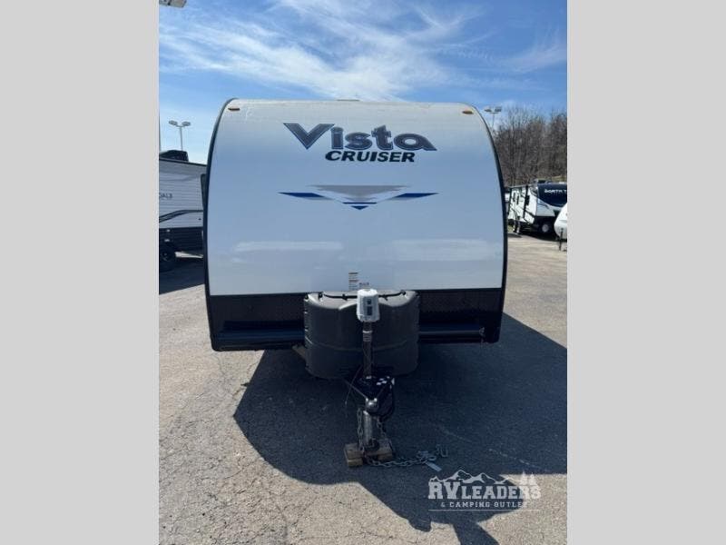 Used 2022 Gulf Stream Vista Cruiser 19ERD available in Adamsburg, Pennsylvania
