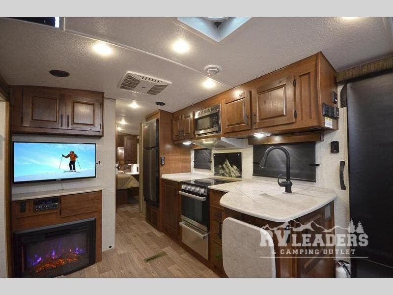 New 2026 Outdoors RV Timber Ridge Titanium Series 25RDS available in Adamsburg, Pennsylvania