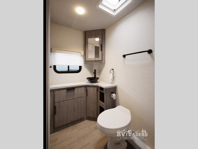 2026 Squire SQ26 by Lance from RV Leaders & Camping Outlet in Adamsburg, Pennsylvania