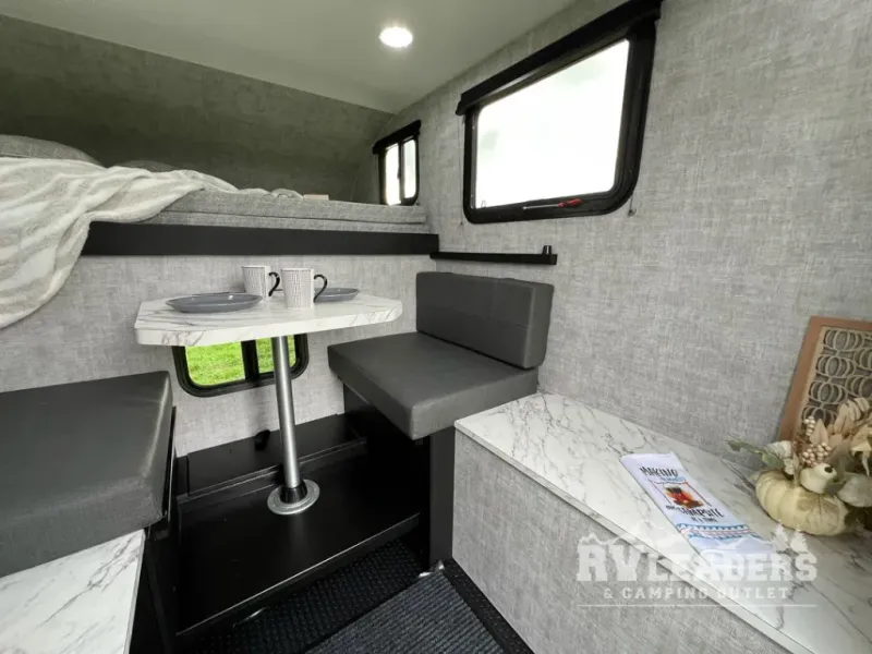 New 2026 Soaring Eagle Adlar 5.0 available in Adamsburg, Pennsylvania