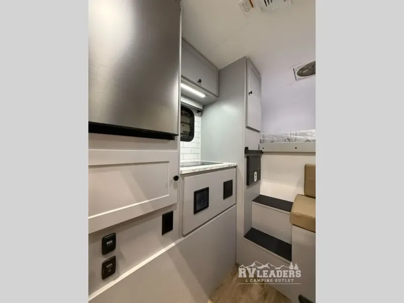 2026 AQUILA 6.5 by Soaring Eagle from RV Leaders & Camping Outlet in Adamsburg, Pennsylvania