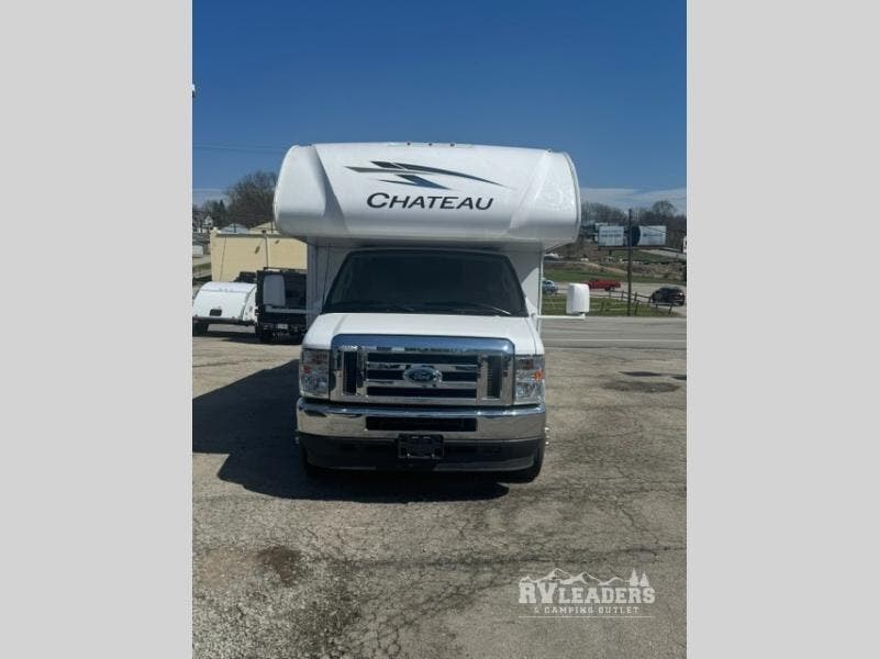 2024 Chateau 28A by Thor Motor Coach from RV Leaders & Camping Outlet in Adamsburg, Pennsylvania