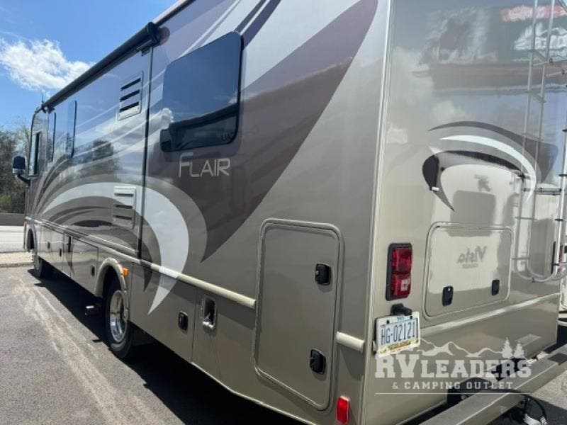 Used 2016 Fleetwood Flair 29T available in Adamsburg, Pennsylvania