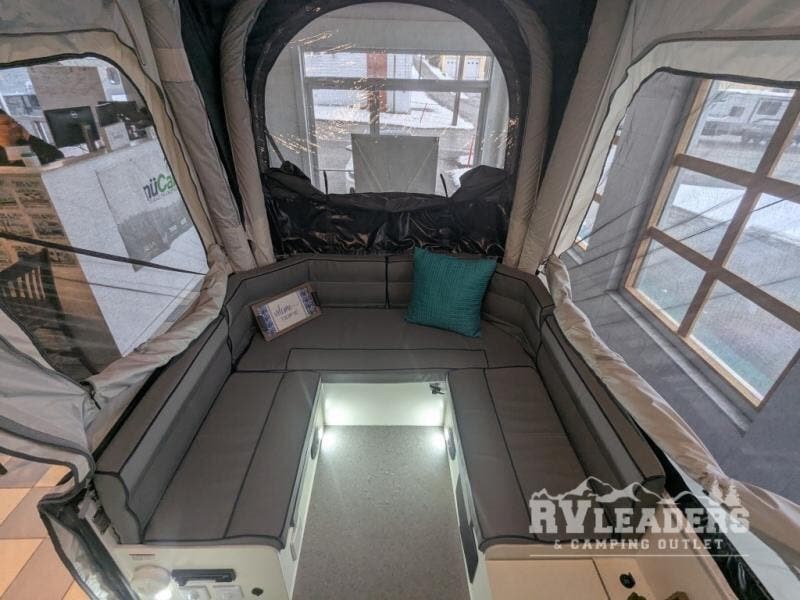 2024 OP LITE by OPUS from RV Leaders & Camping Outlet in Adamsburg, Pennsylvania