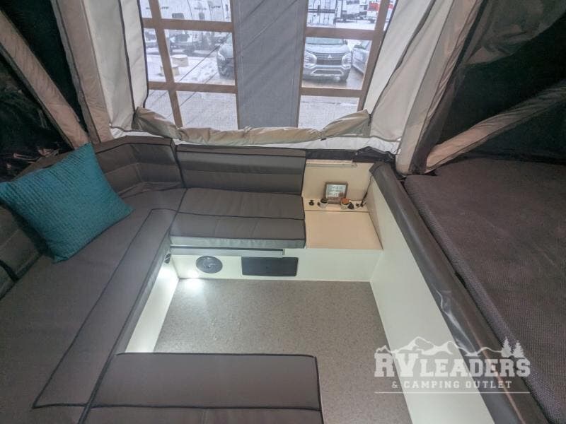 New 2024 OPUS OP LITE available in Adamsburg, Pennsylvania