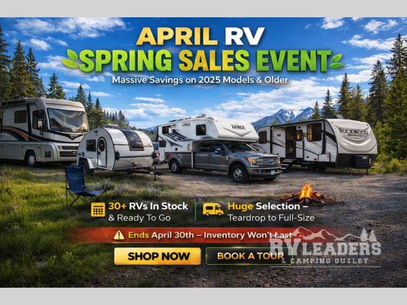2024 Overland Series 221MSL by Ember RV from RV Leaders & Camping Outlet in Adamsburg, Pennsylvania