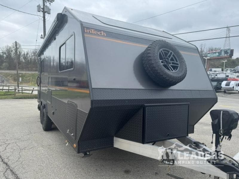 2024 O-V-R Navigate by inTech from RV Leaders & Camping Outlet in Adamsburg, Pennsylvania