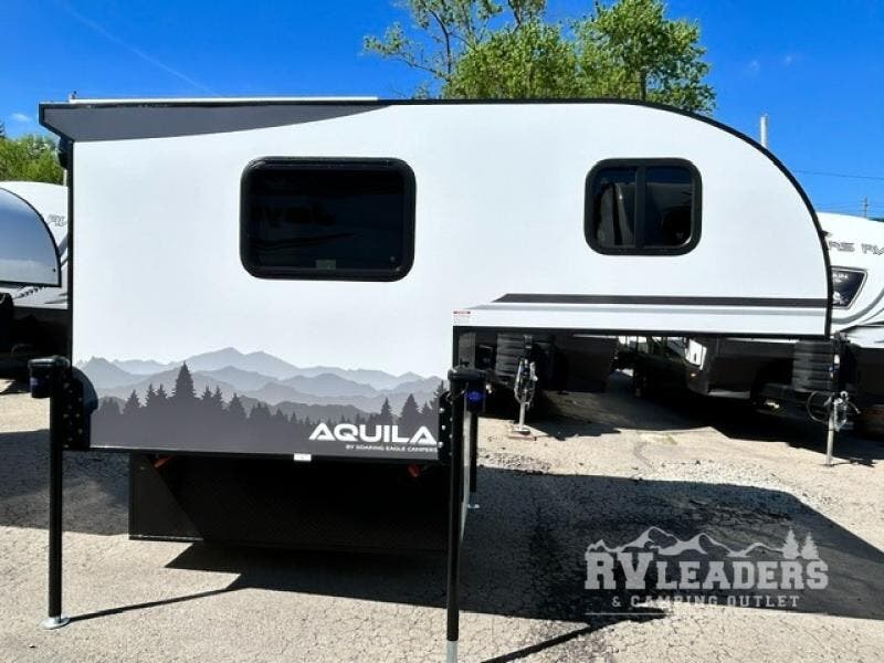 New 2026 Soaring Eagle AQUILA 6.5 available in Adamsburg, Pennsylvania