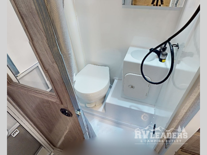 New 2026 Lance Lance Truck Campers 865 available in Adamsburg, Pennsylvania