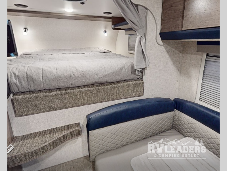 2026 Lance Truck Campers 825 by Lance from RV Leaders & Camping Outlet in Adamsburg, Pennsylvania