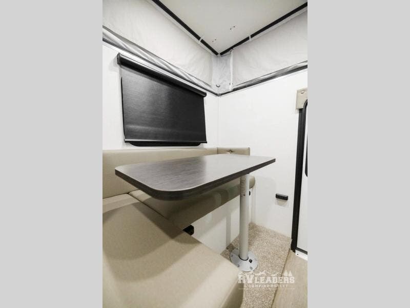 New 2026 Palomino Backpack Edition SS-550 available in Adamsburg, Pennsylvania