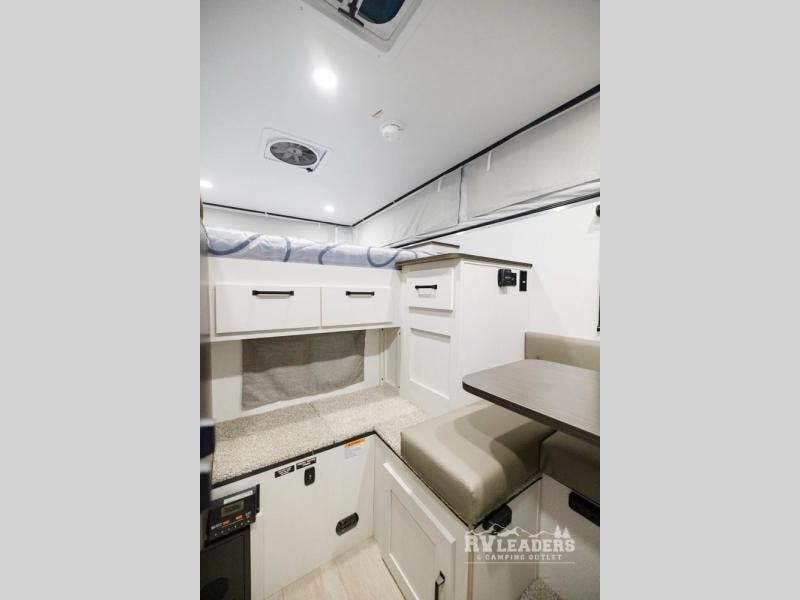 2026 Backpack Edition SS-550 by Palomino from RV Leaders & Camping Outlet in Adamsburg, Pennsylvania