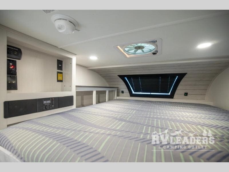 2026 Backpack Edition HS-750 by Palomino from RV Leaders & Camping Outlet in Adamsburg, Pennsylvania