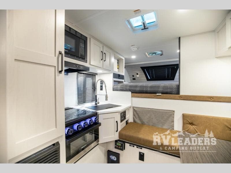 New 2026 Palomino Backpack Edition HS-8801 available in Adamsburg, Pennsylvania