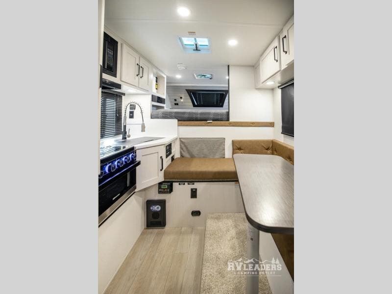 2026 Backpack Edition HS-8801 by Palomino from RV Leaders & Camping Outlet in Adamsburg, Pennsylvania