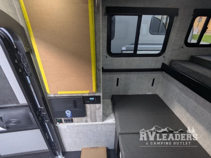 New 2026 Soaring Eagle Adlar 5.5 XL available in Adamsburg, Pennsylvania