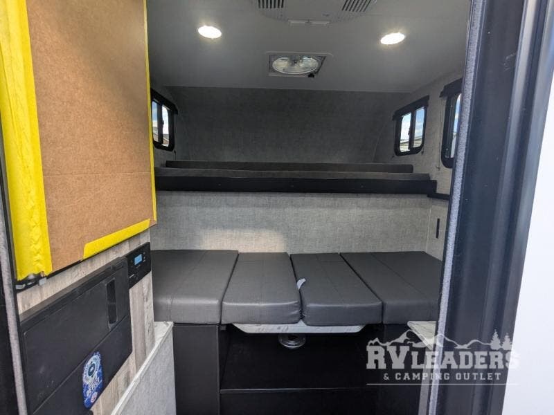 2026 Adlar 5.5 XL by Soaring Eagle from RV Leaders & Camping Outlet in Adamsburg, Pennsylvania