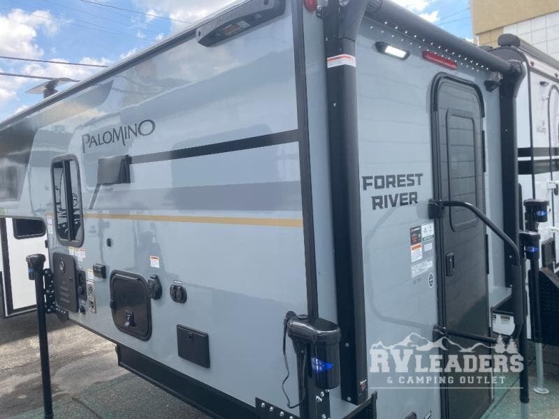 New 2026 Palomino Backpack Edition HS-8801 available in Adamsburg, Pennsylvania