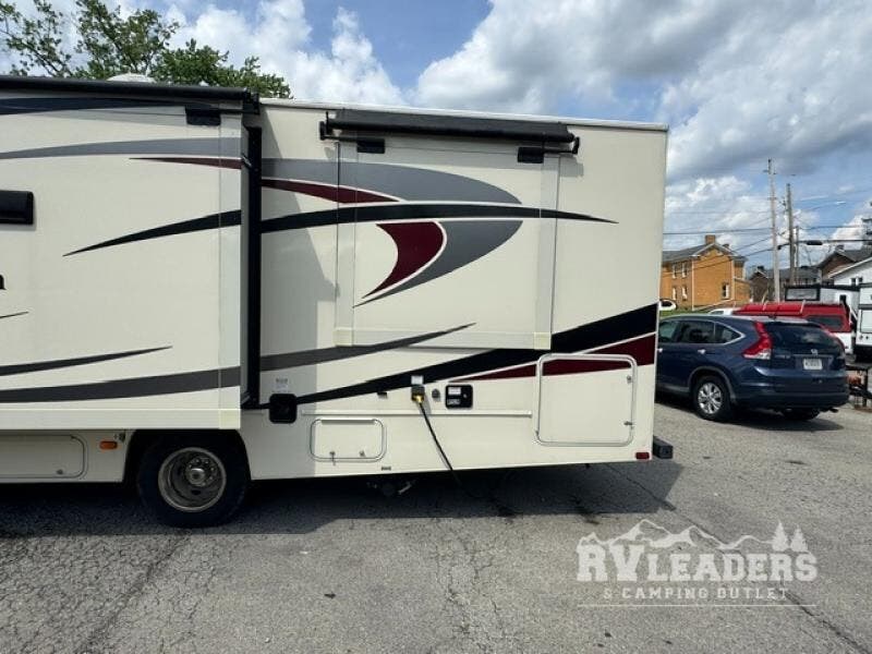 Used 2019 Coachmen Freelander 32FS Ford 450 available in Adamsburg, Pennsylvania