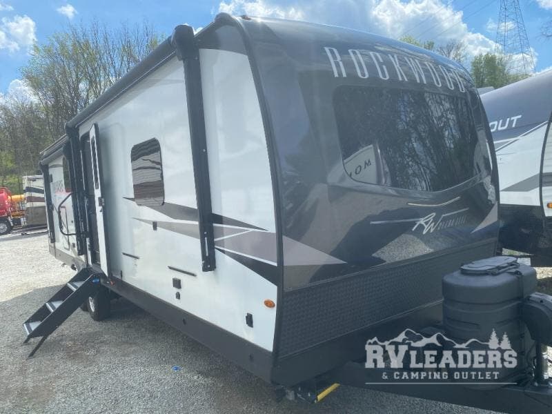 2024 Rockwood Ultra Lite 2720IK by Forest River from RV Leaders & Camping Outlet in Adamsburg, Pennsylvania