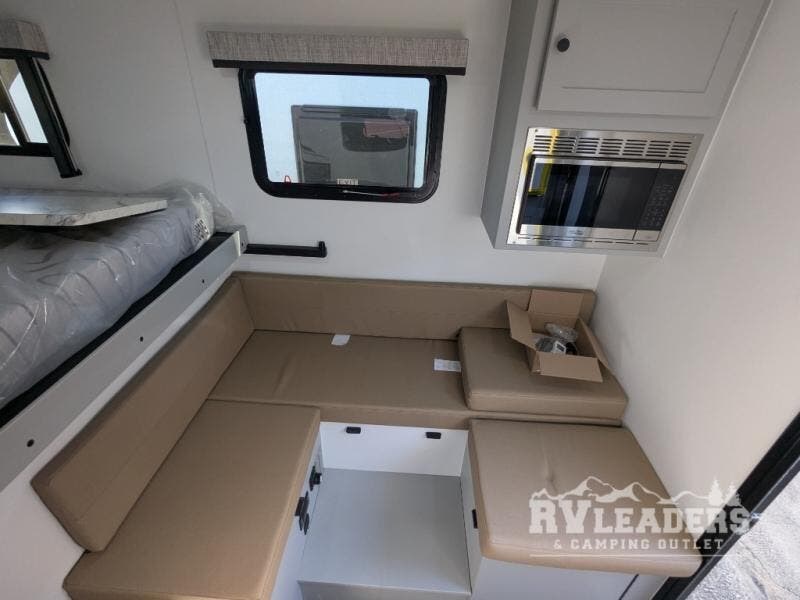 New 2026 Soaring Eagle AQUILA 6.5 available in Adamsburg, Pennsylvania