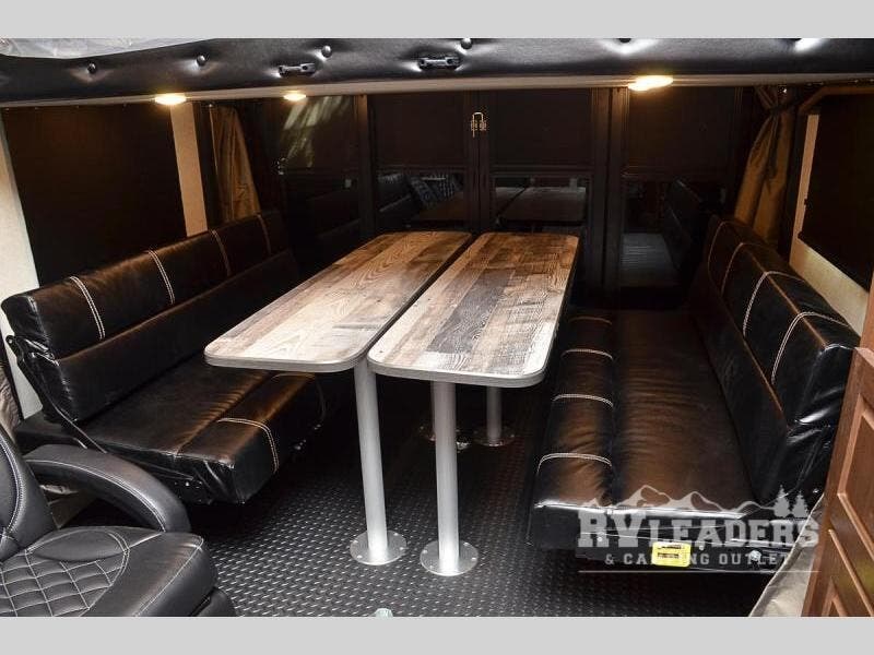 2027 Outdoors RV Trail Series MTN TRX Titanium Series 27TRX RV for Sale ...