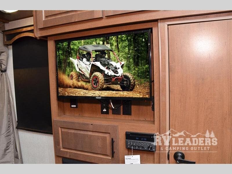 2027 Outdoors RV Trail Series MTN TRX Titanium Series 29TRX RV for Sale ...