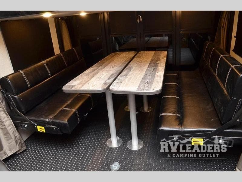 2027 Outdoors RV Trail Series MTN TRX Titanium Series 29TRX RV for Sale ...