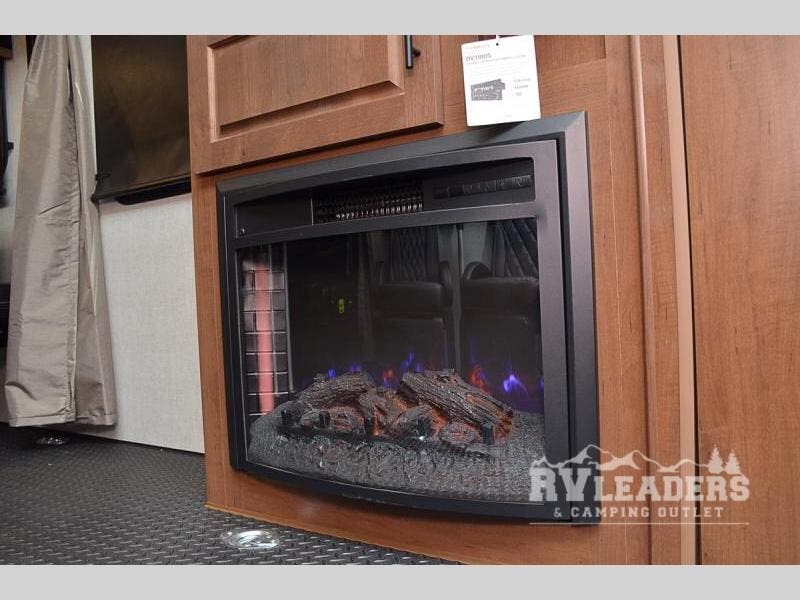 2027 Outdoors RV Trail Series MTN TRX Titanium Series 29TRX RV for Sale ...